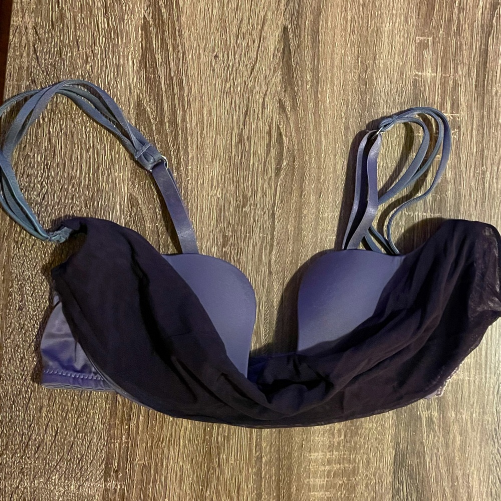 Aubade 34B bra